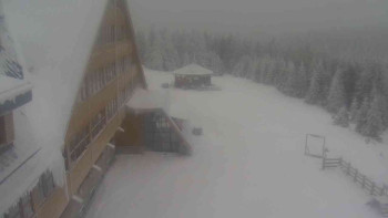 Sporthotel Kurzovní