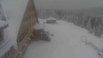 Sporthotel Kurzovní