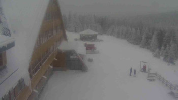 Sporthotel Kurzovní