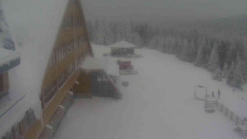 Sporthotel Kurzovní