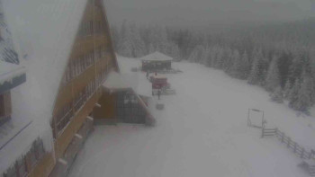 Sporthotel Kurzovní