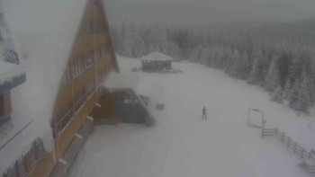 Sporthotel Kurzovní