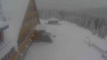 Sporthotel Kurzovní