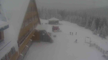 Sporthotel Kurzovní