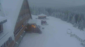 Sporthotel Kurzovní