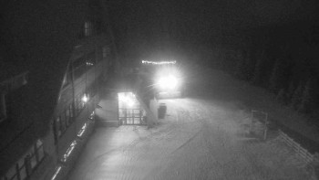 Sporthotel Kurzovní