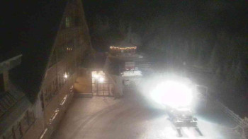 Sporthotel Kurzovní