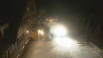 Sporthotel Kurzovní