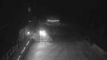 Sporthotel Kurzovní