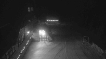 Sporthotel Kurzovní