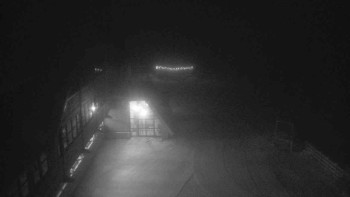 Sporthotel Kurzovní