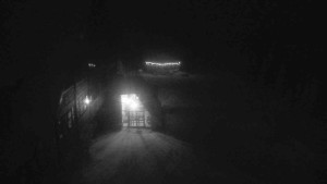 Sporthotel Kurzovní - Parkoviště a hlavní vchod - 30.1.2026 v 01:15