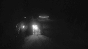 Sporthotel Kurzovní - Parkoviště a hlavní vchod - 30.1.2026 v 01:20