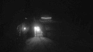 Sporthotel Kurzovní - Parkoviště a hlavní vchod - 30.1.2026 v 01:25