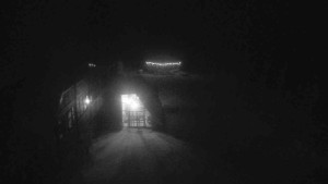 Sporthotel Kurzovní - Parkoviště a hlavní vchod - 30.1.2026 v 01:40