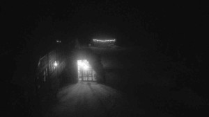 Sporthotel Kurzovní - Parkoviště a hlavní vchod - 30.1.2026 v 03:30