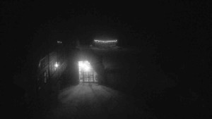 Sporthotel Kurzovní - Parkoviště a hlavní vchod - 30.1.2026 v 04:55