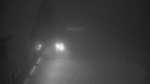 Sporthotel Kurzovní - Parkoviště a hlavní vchod - 30.1.2026 v 06:45