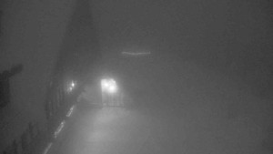 Sporthotel Kurzovní - Parkoviště a hlavní vchod - 30.1.2026 v 06:50