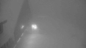 Sporthotel Kurzovní - Parkoviště a hlavní vchod - 30.1.2026 v 06:55