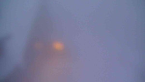 Sporthotel Kurzovní - Parkoviště a hlavní vchod - 30.1.2026 v 07:05