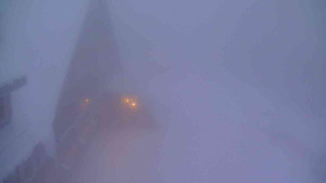 Sporthotel Kurzovní - Parkoviště a hlavní vchod - 30.1.2026 v 07:10