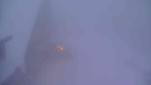 Sporthotel Kurzovní - Parkoviště a hlavní vchod - 30.1.2026 v 07:15