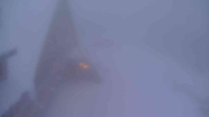 Sporthotel Kurzovní - Parkoviště a hlavní vchod - 30.1.2026 v 07:20