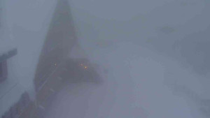 Sporthotel Kurzovní - Parkoviště a hlavní vchod - 30.1.2026 v 07:30