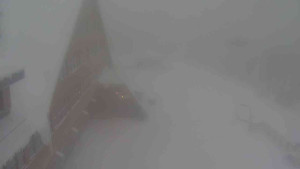 Sporthotel Kurzovní - Parkoviště a hlavní vchod - 30.1.2026 v 07:40