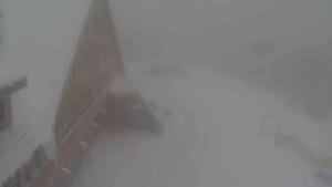 Sporthotel Kurzovní - Parkoviště a hlavní vchod - 30.1.2026 v 08:00