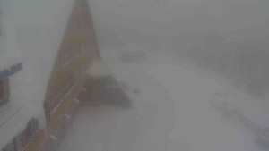 Sporthotel Kurzovní - Parkoviště a hlavní vchod - 30.1.2026 v 10:10