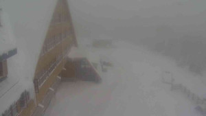 Sporthotel Kurzovní - Parkoviště a hlavní vchod - 30.1.2026 v 11:00