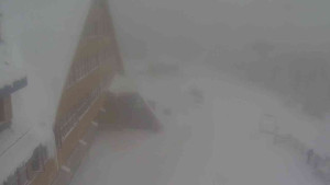 Sporthotel Kurzovní - Parkoviště a hlavní vchod - 30.1.2026 v 12:15