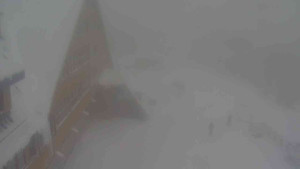 Sporthotel Kurzovní - Parkoviště a hlavní vchod - 30.1.2026 v 13:05