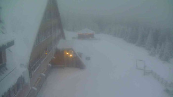 Sporthotel Kurzovní