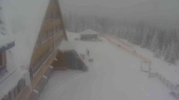 Sporthotel Kurzovní