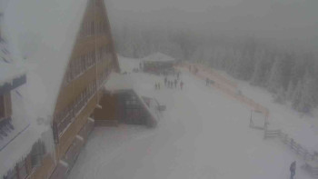 Sporthotel Kurzovní