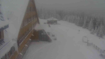 Sporthotel Kurzovní