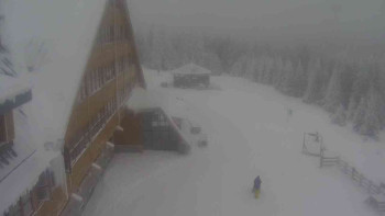 Sporthotel Kurzovní