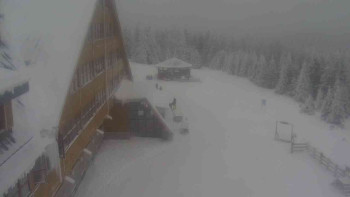 Sporthotel Kurzovní