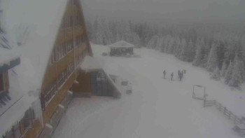 Sporthotel Kurzovní