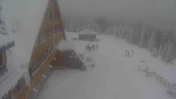 Sporthotel Kurzovní