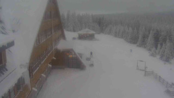 Sporthotel Kurzovní