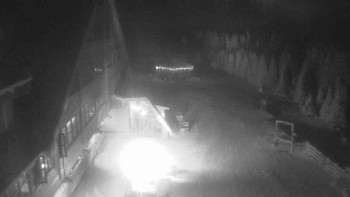 Sporthotel Kurzovní