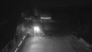 Sporthotel Kurzovní