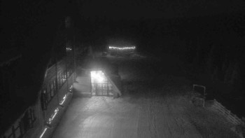 Sporthotel Kurzovní