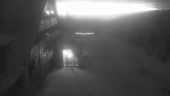 Sporthotel Kurzovní