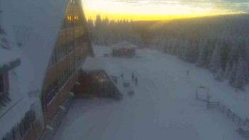 Sporthotel Kurzovní