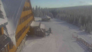 Sporthotel Kurzovní